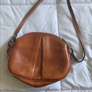 Patricia Nash crossbody purse